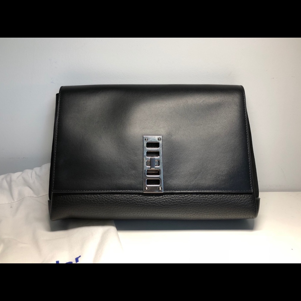 Proenza Schouler Clutch